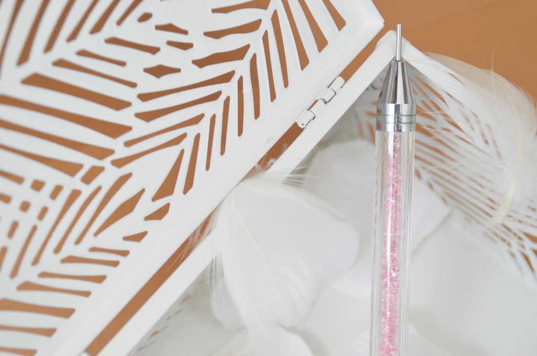 sonda do paznokci puderek.com.pl